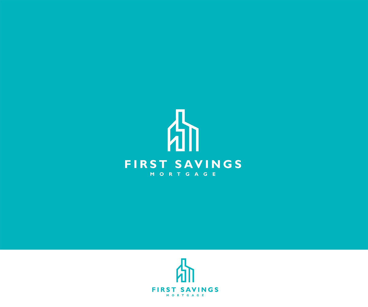 Logo Design by saulogchito for First Savings Mortgage Corporation | Design #14112659