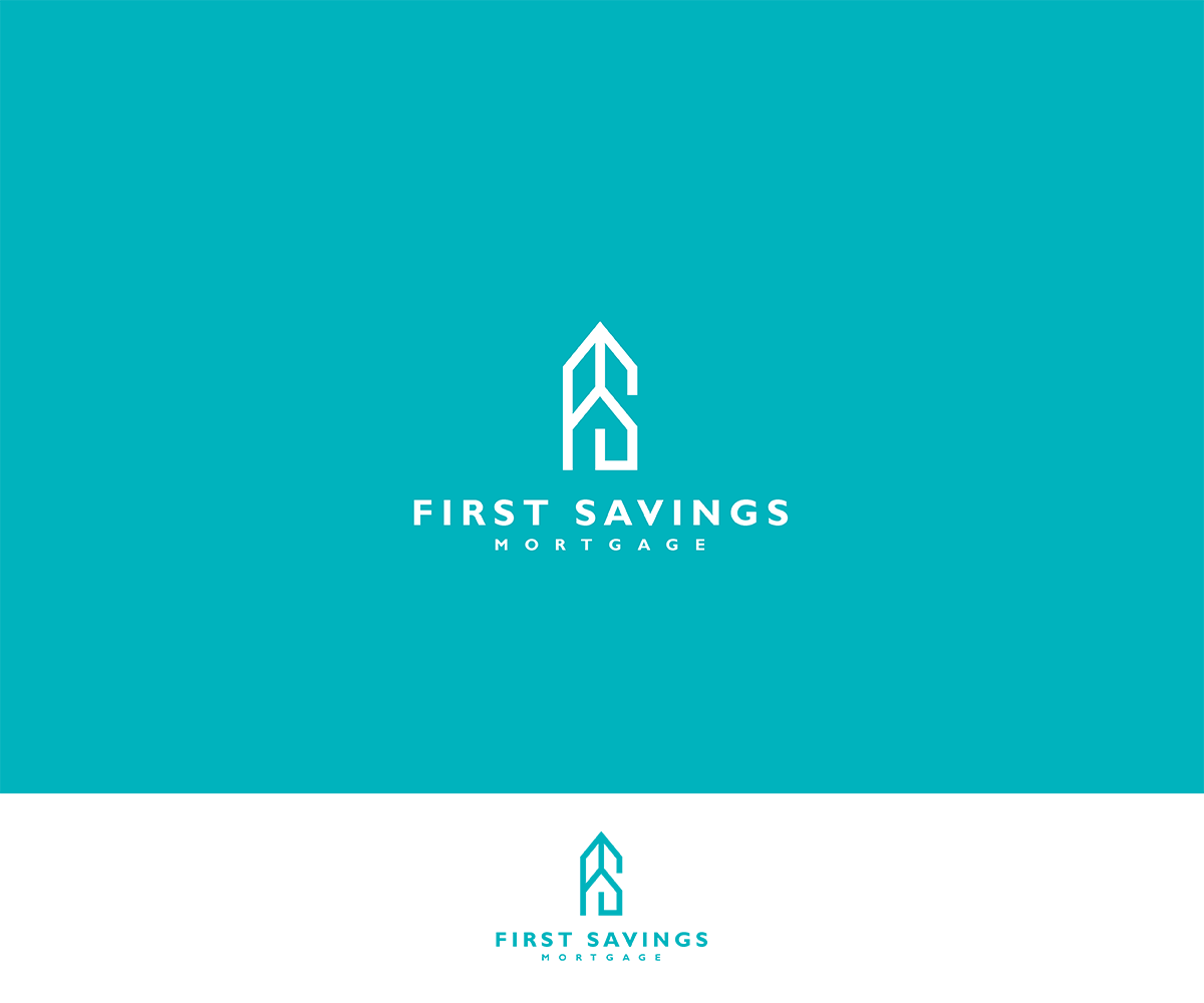 Logo Design by saulogchito for First Savings Mortgage Corporation | Design #14172163