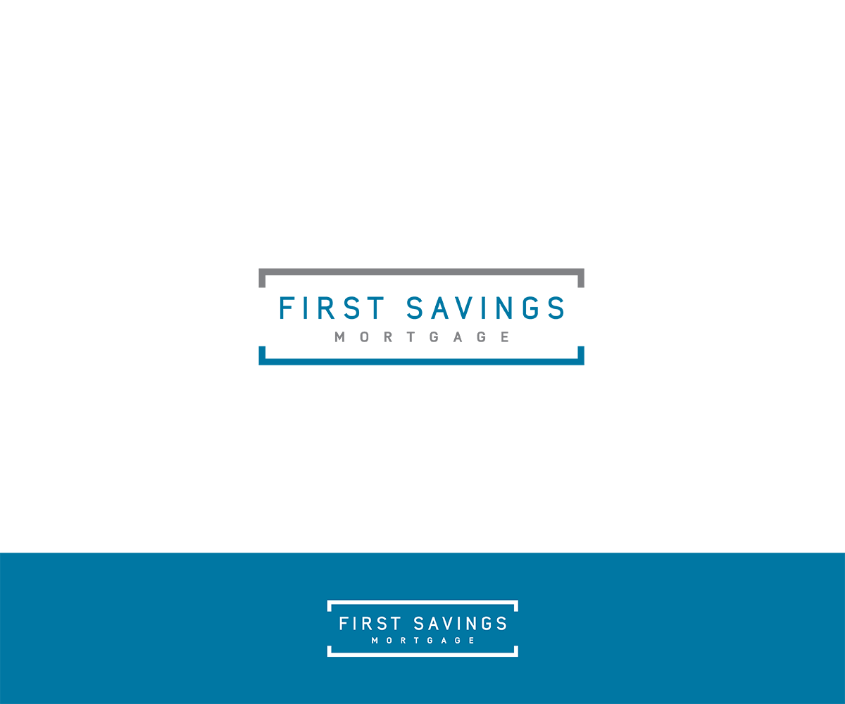 Diseño de Logo por saulogchito para First Savings Mortgage Corporation | Diseño #14178499