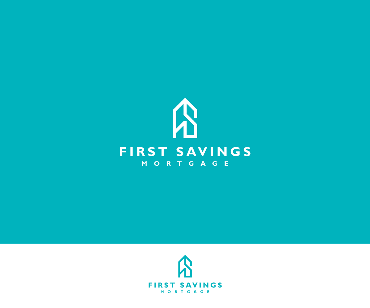 Logo Design by saulogchito for First Savings Mortgage Corporation | Design #14182416