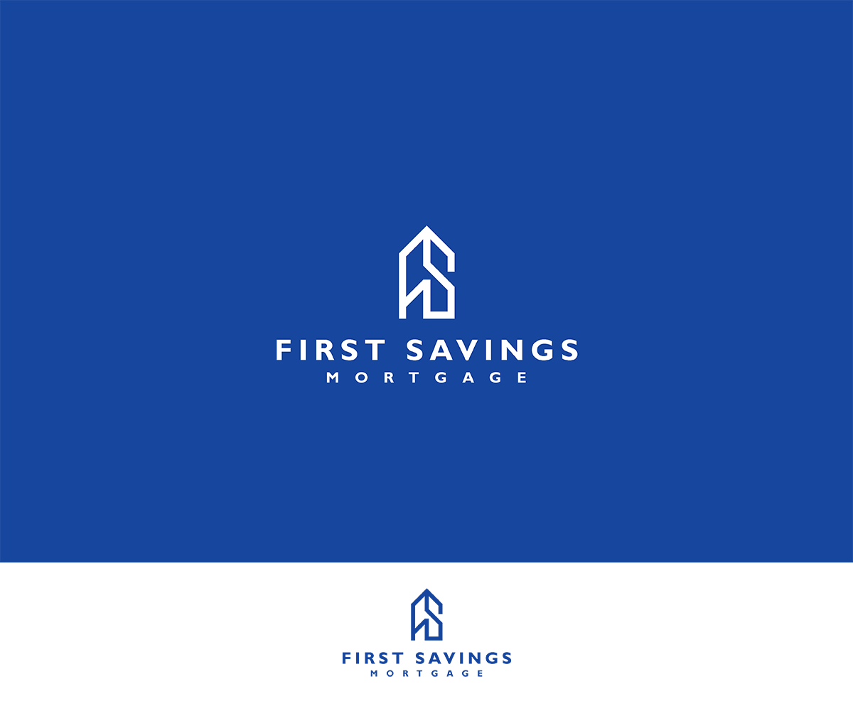 Logo Design by saulogchito for First Savings Mortgage Corporation | Design #14186033