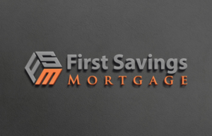 Diseño de Logo por EGYPT KING para First Savings Mortgage Corporation | Diseño: #14043114