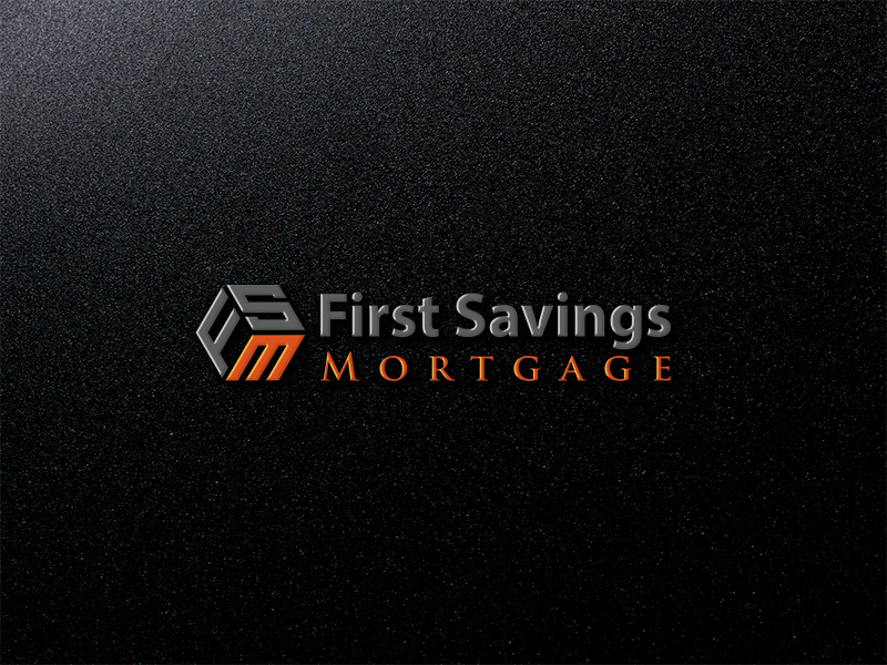 Diseño de Logo por EGYPT KING para First Savings Mortgage Corporation | Diseño #14043116