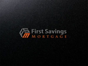 Diseño de Logo por EGYPT KING para First Savings Mortgage Corporation | Diseño: #14043116