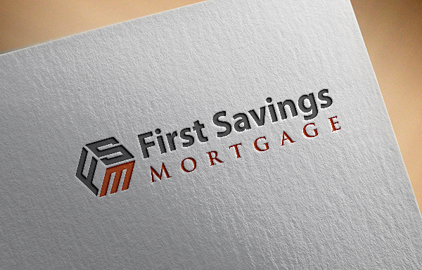 Logo Design by EGYPT KING for First Savings Mortgage Corporation | Design #14043117