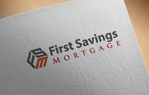 Diseño de Logo por EGYPT KING para First Savings Mortgage Corporation | Diseño: #14043117