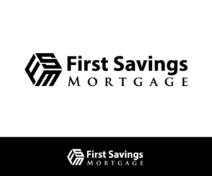 Diseño de Logo por EGYPT KING para First Savings Mortgage Corporation | Diseño: #14114429