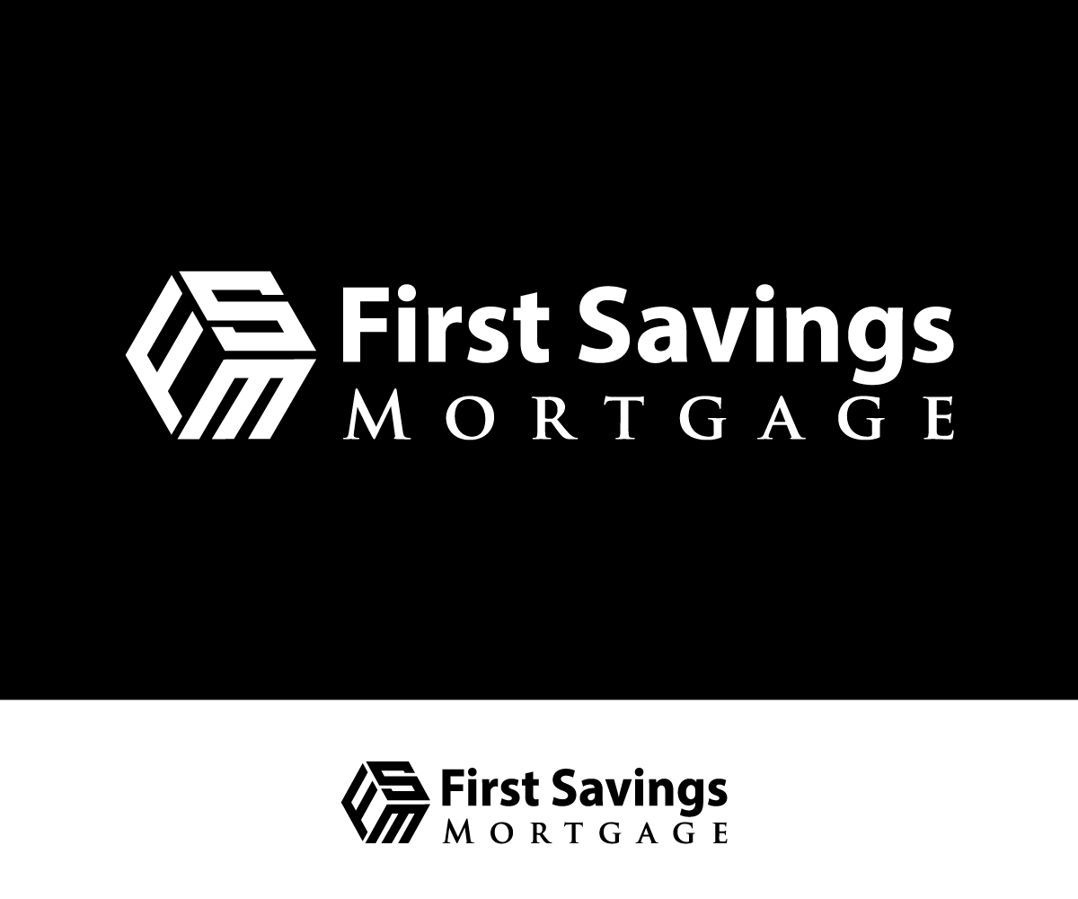 Diseño de Logo por EGYPT KING para First Savings Mortgage Corporation | Diseño #14114434
