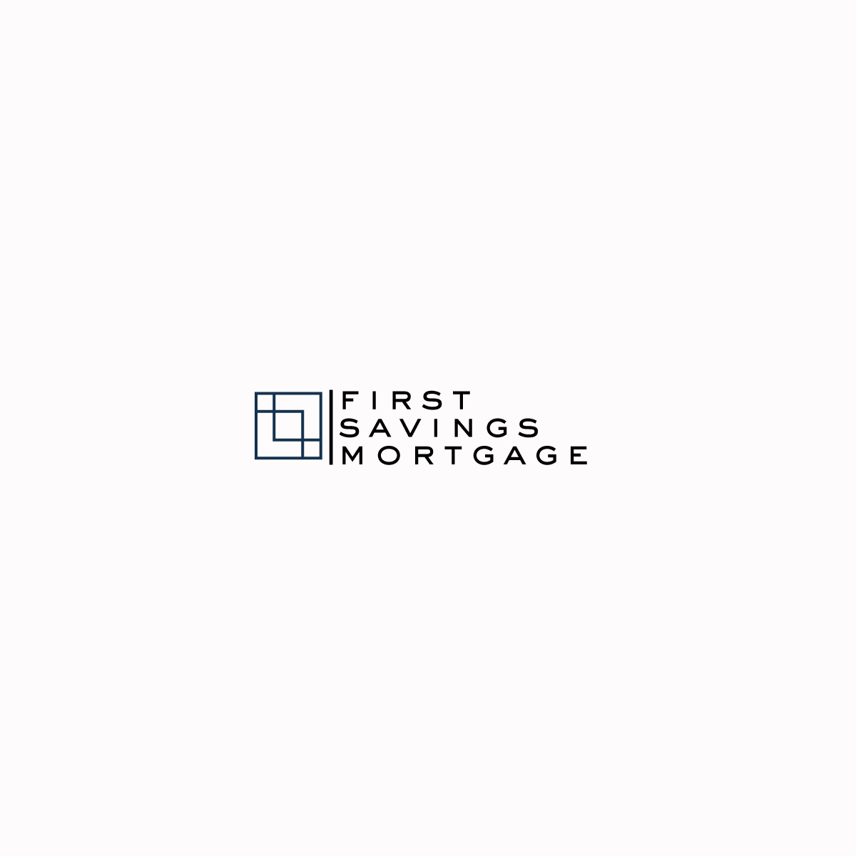 Logo Design by Mojoto41 for First Savings Mortgage Corporation | Design #14122746