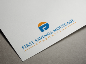 Logo Design by uzzaman for First Savings Mortgage Corporation | Design: #14068519