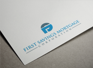 Logo Design by uzzaman for First Savings Mortgage Corporation | Design: #14068521