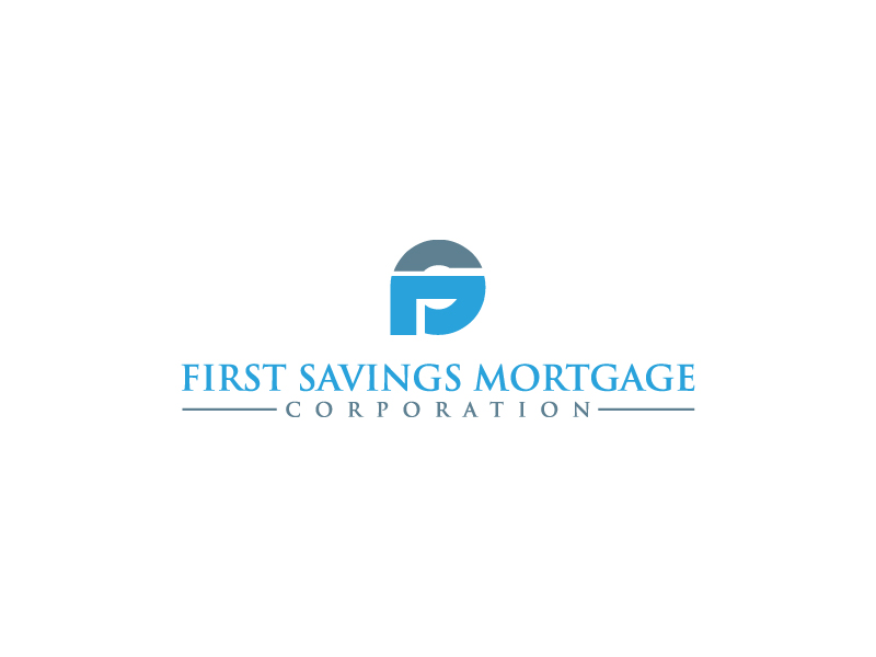 Logo Design by uzzaman for First Savings Mortgage Corporation | Design #14068524