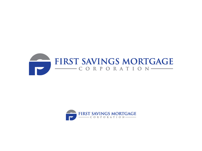 Logo Design by uzzaman for First Savings Mortgage Corporation | Design #14068526