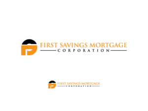 Logo Design by uzzaman for First Savings Mortgage Corporation | Design: #14068527
