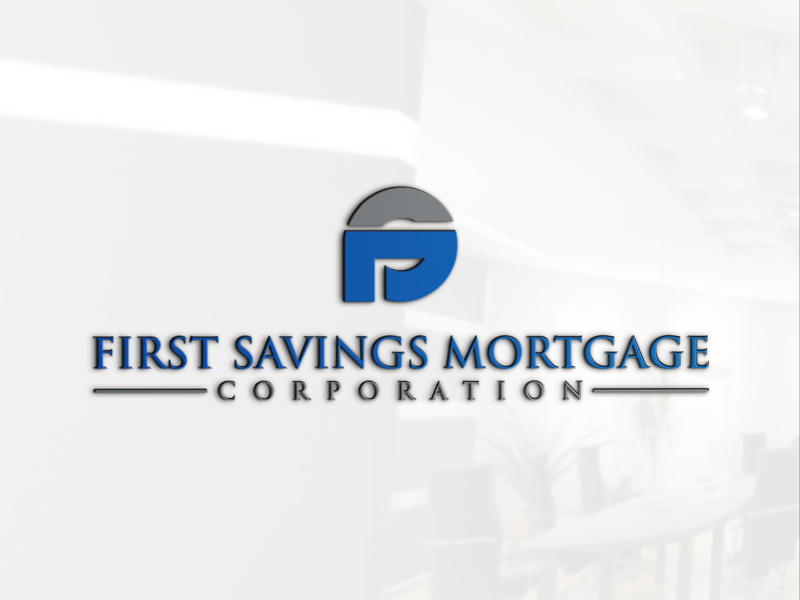 Logo Design by uzzaman for First Savings Mortgage Corporation | Design #14068531