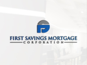 Logo Design by uzzaman for First Savings Mortgage Corporation | Design: #14068531