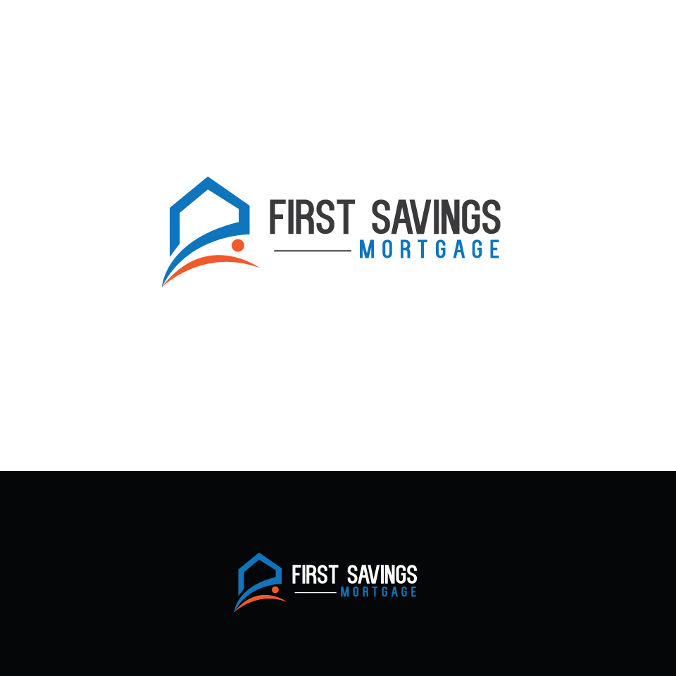 Diseño de Logo por webeezine para First Savings Mortgage Corporation | Diseño #14013172
