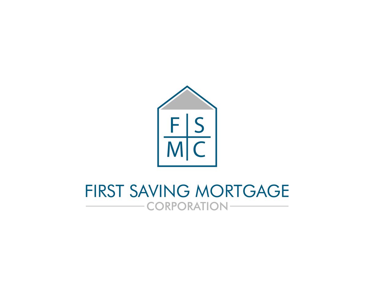 Logo Design by dyogab83 for First Savings Mortgage Corporation | Design #14102693