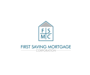 Logo Design by dyogab83 for First Savings Mortgage Corporation | Design: #14102693