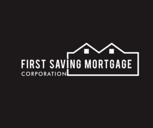 Logo Design by dyogab83 for First Savings Mortgage Corporation | Design: #14102694