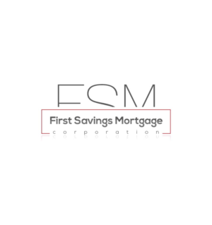 Logo Design by Faryal Zehra for First Savings Mortgage Corporation | Design: #14042824