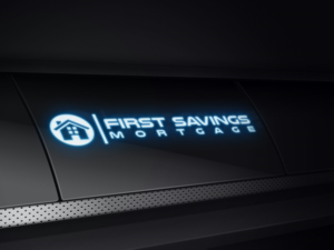 Diseño de Logo por Origin to Original para First Savings Mortgage Corporation | Diseño: #14019559