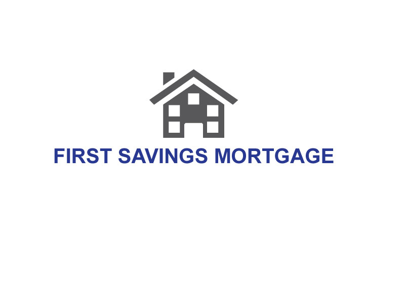Logo Design by Origin to Original for First Savings Mortgage Corporation | Design #14019560