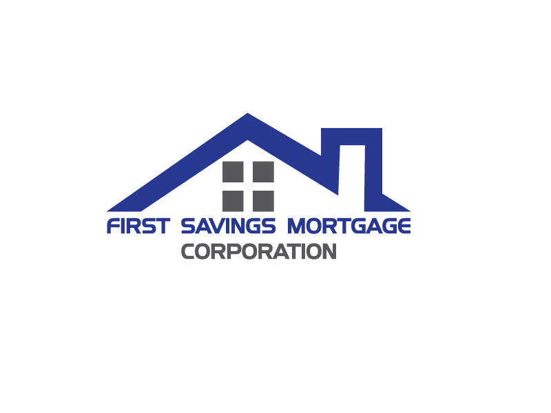 Logo Design by Origin to Original for First Savings Mortgage Corporation | Design #14019561