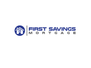 Diseño de Logo por Origin to Original para First Savings Mortgage Corporation | Diseño: #14019562