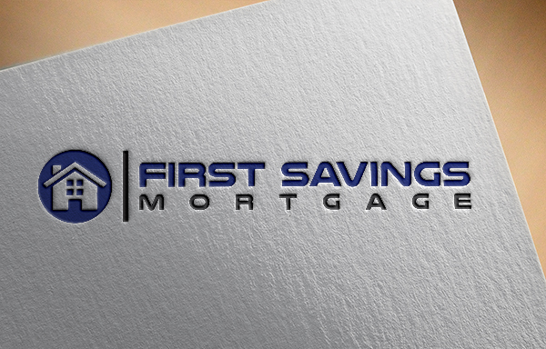 Logo Design by Origin to Original for First Savings Mortgage Corporation | Design #14019566
