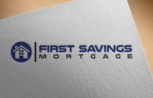 Logo Design by Origin to Original for First Savings Mortgage Corporation | Design: #14019566