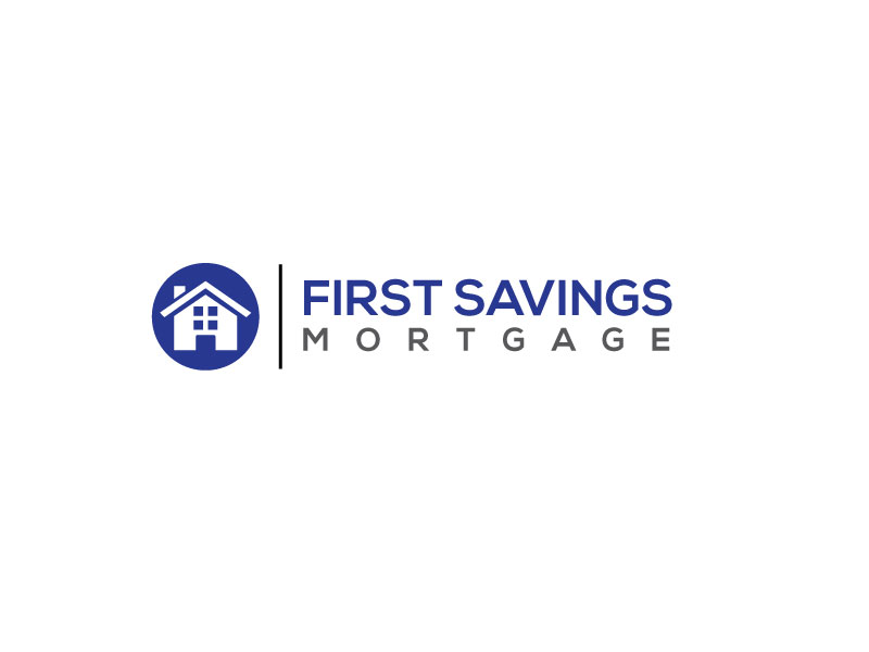 Logo Design by Origin to Original for First Savings Mortgage Corporation | Design #14030426