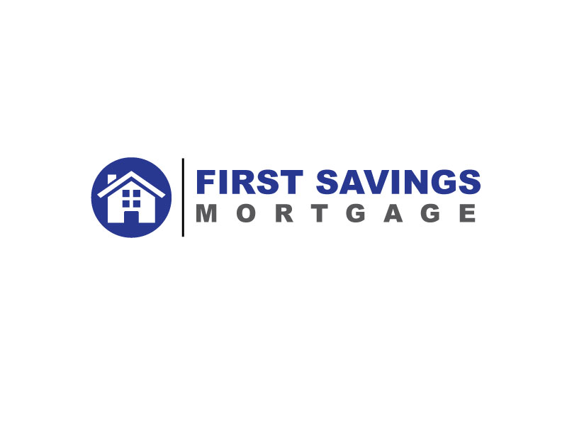 Logo Design by Origin to Original for First Savings Mortgage Corporation | Design #14030427