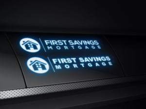 Logo Design by Origin to Original for First Savings Mortgage Corporation | Design: #14030439