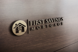 Logo Design by Origin to Original for First Savings Mortgage Corporation | Design: #14030440