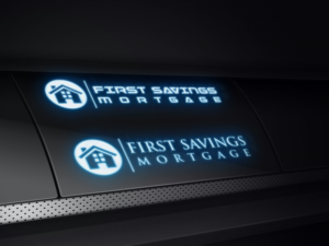 Logo Design by Origin to Original for First Savings Mortgage Corporation | Design: #14030442