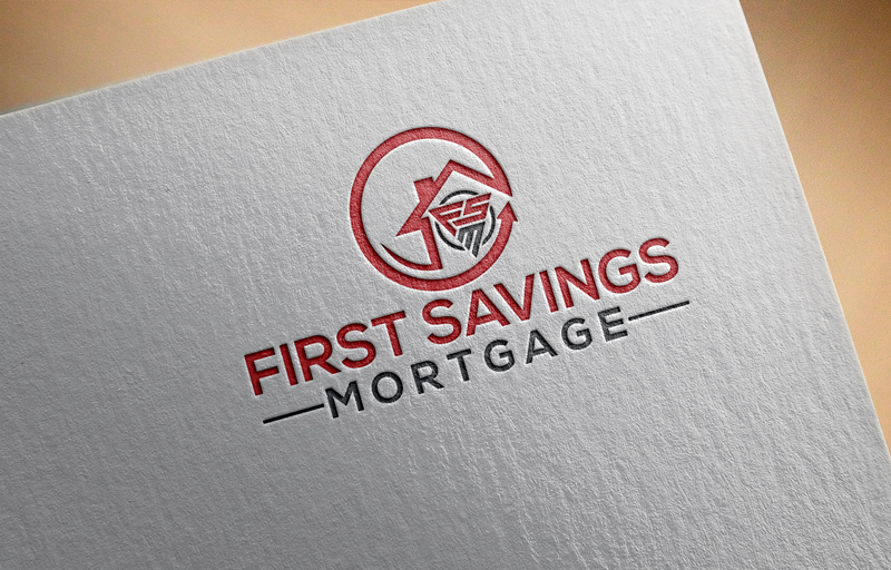 Logo Design by rafa studio for First Savings Mortgage Corporation | Design #14105271