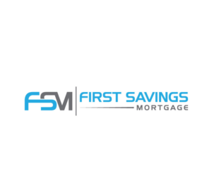 Diseño de Logo por {Backspace} para First Savings Mortgage Corporation | Diseño: #14092392