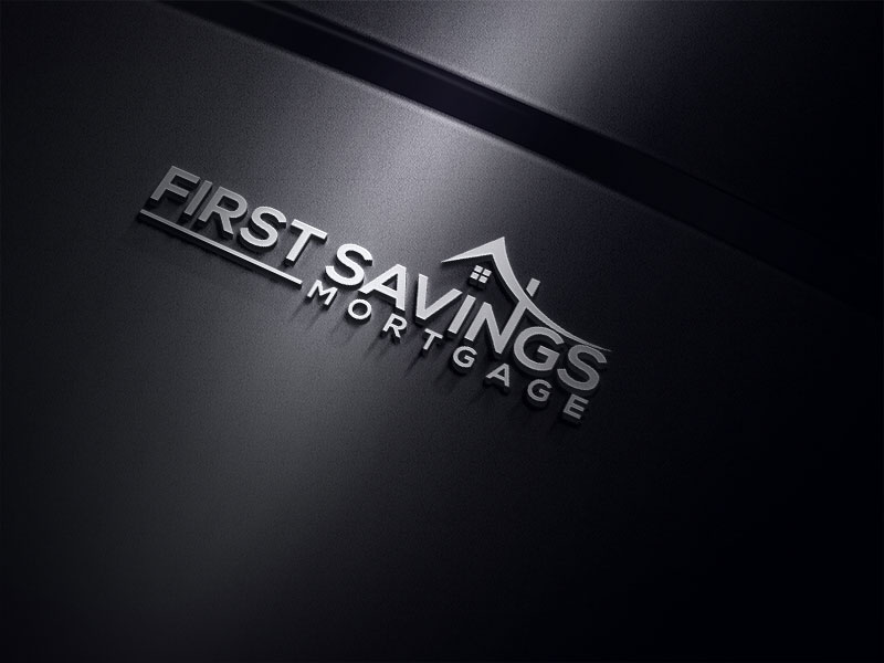 Diseño de Logo por Swatches Design Solution para First Savings Mortgage Corporation | Diseño #14030418