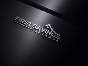 Diseño de Logo por Swatches Design Solution para First Savings Mortgage Corporation | Diseño: #14030418
