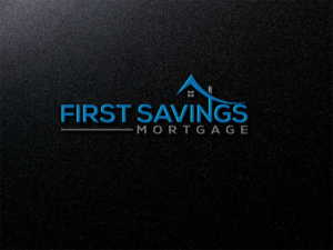 Diseño de Logo por Swatches Design Solution para First Savings Mortgage Corporation | Diseño: #14030419