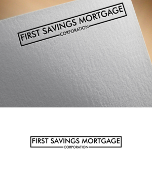 Diseño de Logo por supercreative para First Savings Mortgage Corporation | Diseño: #14026340