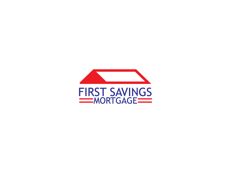 Logo Design by PETERPARKER for First Savings Mortgage Corporation | Design #14050215