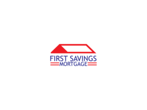 Logo Design by PETERPARKER for First Savings Mortgage Corporation | Design: #14050215