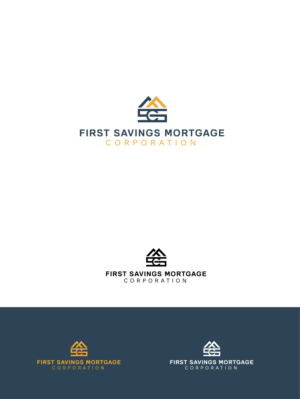 Logo Design by Pixtech IT Services for First Savings Mortgage Corporation | Design: #14085365