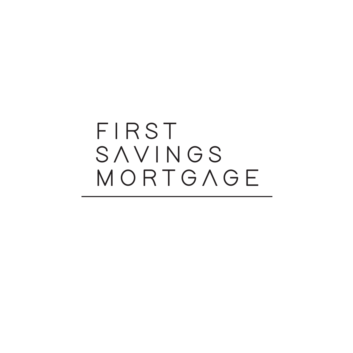 Logo Design by Martt for First Savings Mortgage Corporation | Design #14127419