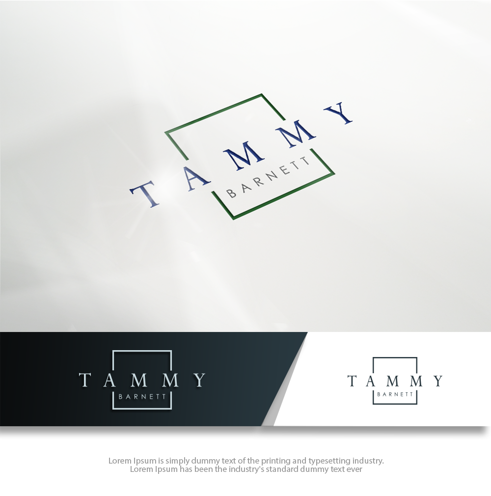 Logo Design by groomfox for this project | Design #14020028