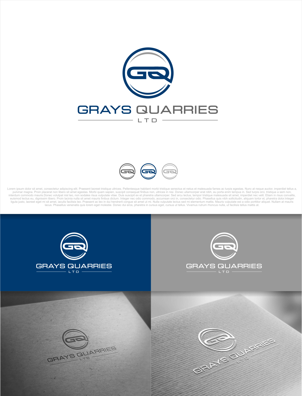 Logo Design by artswolf for this project | Design #14790838