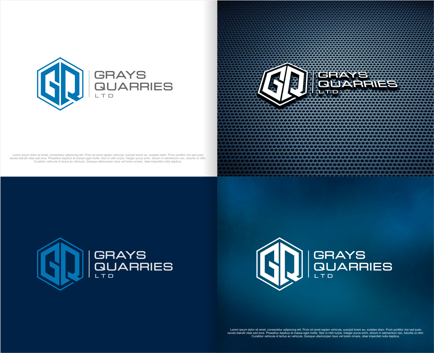 Logo Design by artswolf for this project | Design #14790841