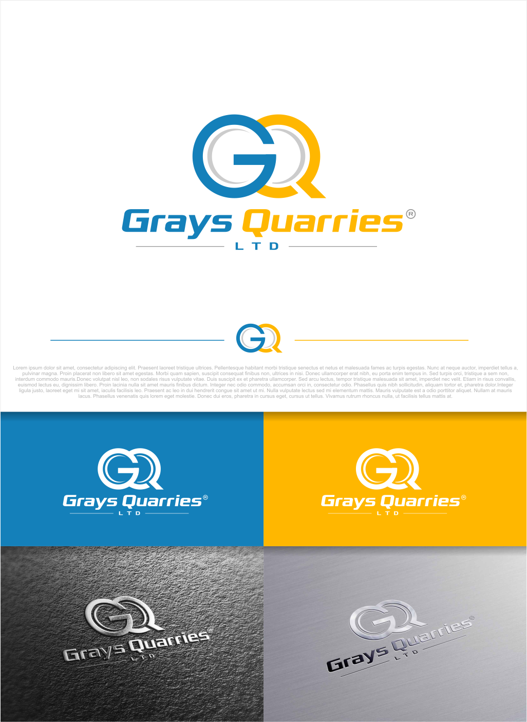Logo Design by artswolf for this project | Design #14804200